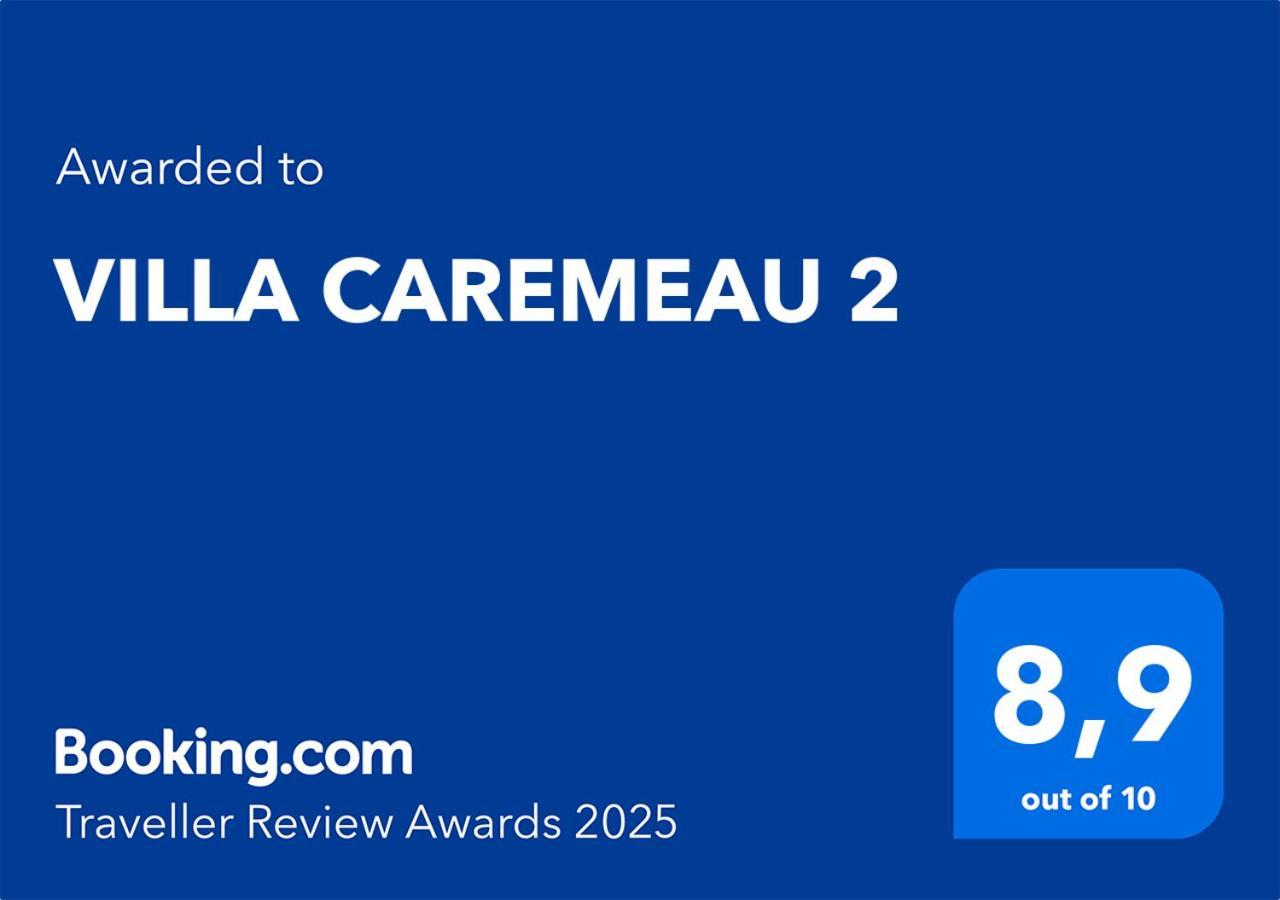 Villa Caremeau 2 Nimes Exterior foto